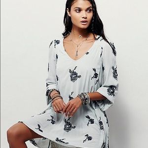 Free People Emma’s swing dress